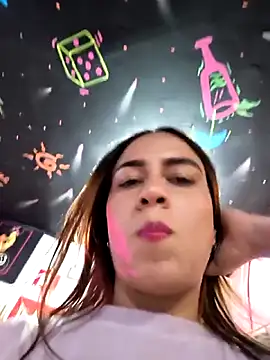 Nanybaker95 online show from February 13, 12:06 am