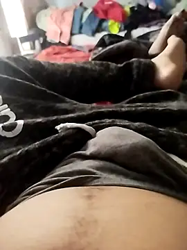 Snapshot of Dav0o9 chatting on October 30, 3:13 pm Dav0o9 online show from October 30, 3:13 pm