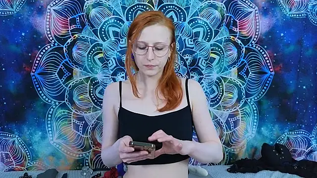 TheEpiphany online show from July 29, 11:36 pm