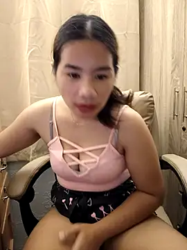 Kissy07 online show from February 26, 12:27 am