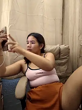 Kissy07 online show from March 1, 2:48 am