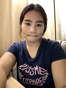 Kissy07 online show from October 4, 3:26 am