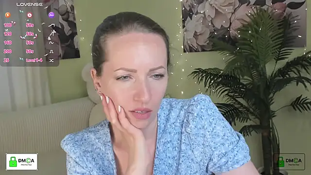 Queenymel online show from June 4, 3:07 pm
