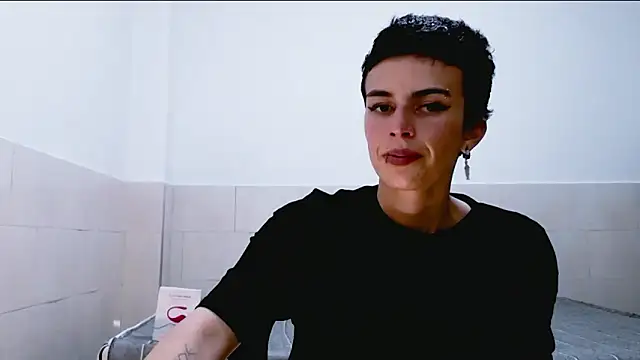 Cocain Atenea online show from February 7, 8:34 pm