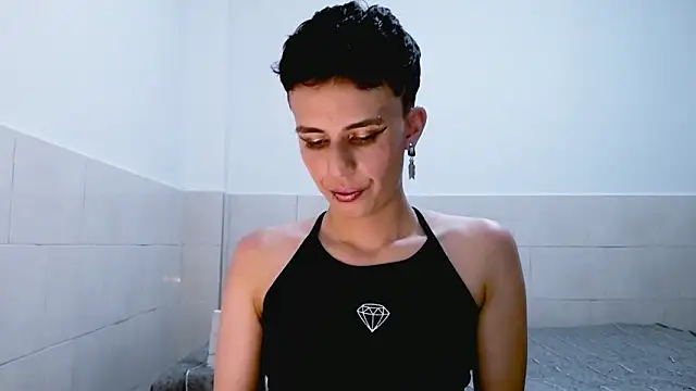 Cocain Atenea online show from February 25, 11:03 pm