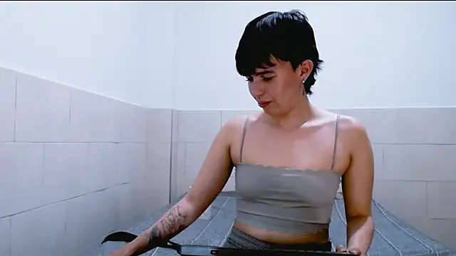 Snapshot of Cocain_Atenea chatting on May 26, 8:49 pm Cocain Atenea online show from May 26, 8:49 pm