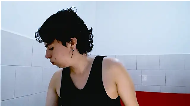 Cocain Atenea online show from July 16, 7:09 pm