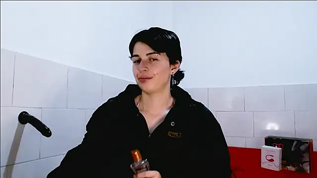 Cocain Atenea online show from July 17, 10:14 pm