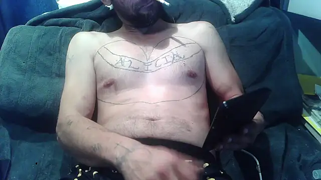 goodick4u28 online show from February 18, 5:31 pm