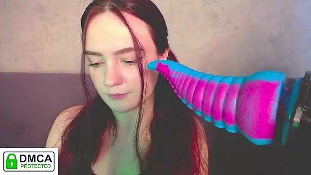 Alyssa   Scarlet online show from January 29, 9:12 am