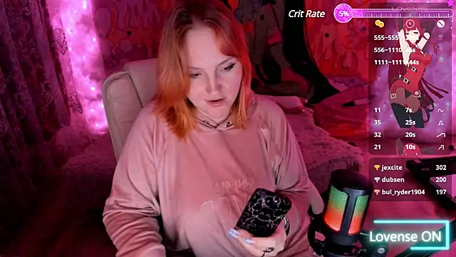 Snapshot of Samanta_Lux chatting on December 18, 12:54 am Samanta Lux online show from December 18, 12:54 am