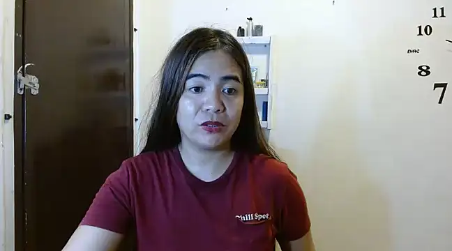 Snapshot of IvanaSuck_Cock chatting on December 7, 11:29 am IvanaSuck Cock online show from December 7, 11:29 am