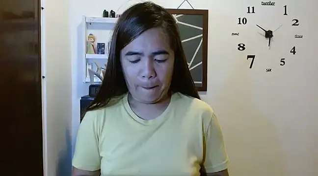 Snapshot of IvanaSuck_Cock chatting on December 20, 10:54 pm IvanaSuck Cock online show from December 20, 10:54 pm