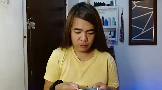 Snapshot of IvanaSuck_Cock chatting on January 31, 11:24 pm IvanaSuck Cock online show from January 31, 11:24 pm