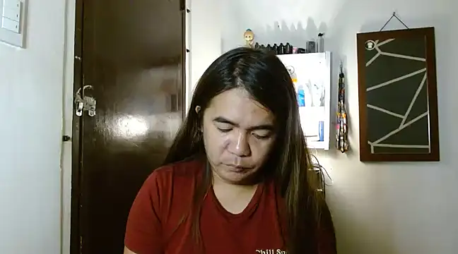 Snapshot of IvanaSuck_Cock chatting on February 27, 8:53 pm IvanaSuck Cock online show from February 27, 8:53 pm