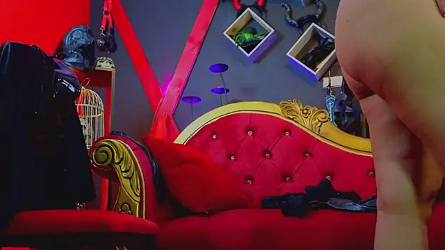 PerlaDivaio online show from September 17, 1:57 pm