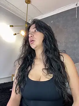 dayra angels online show from February 25, 10:08 pm