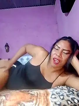 Snapshot of rosmery-navarro chatting on January 31, 2:26 am rosmery-navarro online show from January 31, 2:26 am