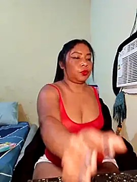 rosmery-navarro online show from January 15, 6:07 am