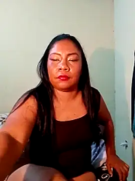 rosmery-navarro online show from March 4, 5:02 am