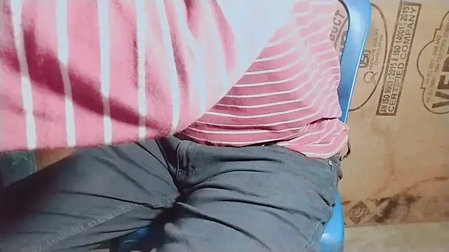 vampynik online show from September 16, 9:32 am