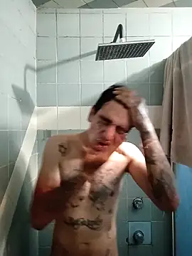 DADDYGNAGSTA online show from April 26, 2:04 pm