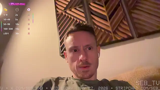 seb tv online show from May 28, 1:47 am