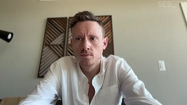 seb tv online show from June 7, 9:40 pm
