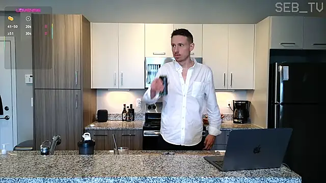 seb tv online show from June 12, 10:08 pm