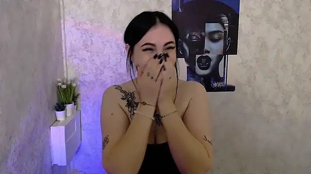 MisssShy  online show from September 20, 7:09 am