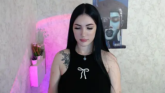 MisssShy  online show from October 17, 3:31 am