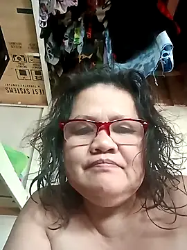 Chubbysweetmom online show from February 24, 7:00 am