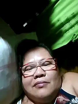 Chubbysweetmom online show from February 27, 9:04 pm