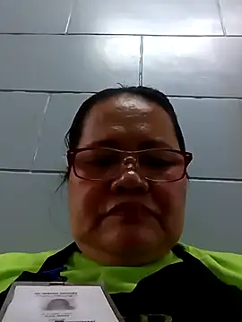 Chubbysweetmom online show from September 13, 2:11 am