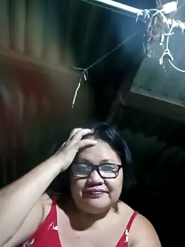 Chubbysweetmom online show from June 17, 12:07 pm