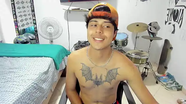 Zack falcon online show from February 14, 9:10 pm