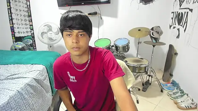 Zack falcon online show from February 21, 4:16 pm