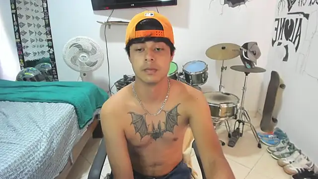 Zack falcon online show from February 21, 7:32 pm