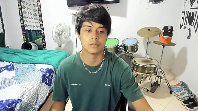 Zack falcon online show from March 14, 2:20 am