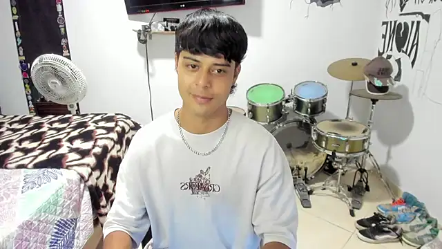 Zack falcon online show from October 20, 2:45 am