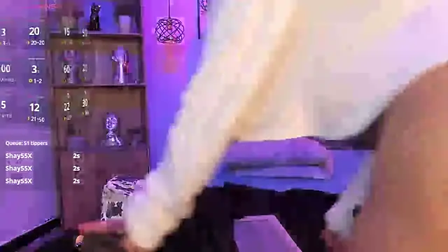 Snapshot of Olivia_ds chatting on March 12, 7:46 am Olivia ds online show from March 12, 7:46 am