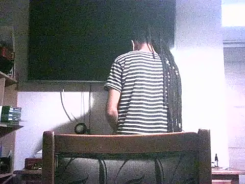 DarkSlim666 online show from February 4, 10:36 pm