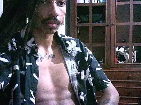 DarkSlim666 online show from February 14, 3:03 am