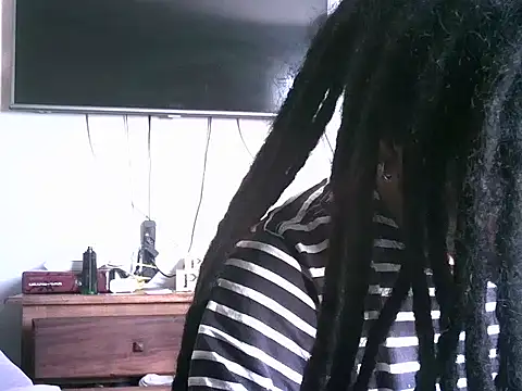 DarkSlim666 online show from February 19, 4:14 pm