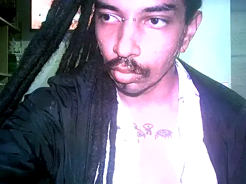 DarkSlim666 online show from February 28, 5:08 am