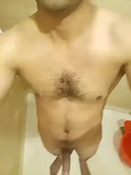 Snapshot of Desi_Rider_Aadi chatting on January 17, 1:04 am Desi Rider Aadi online show from January 17, 1:04 am