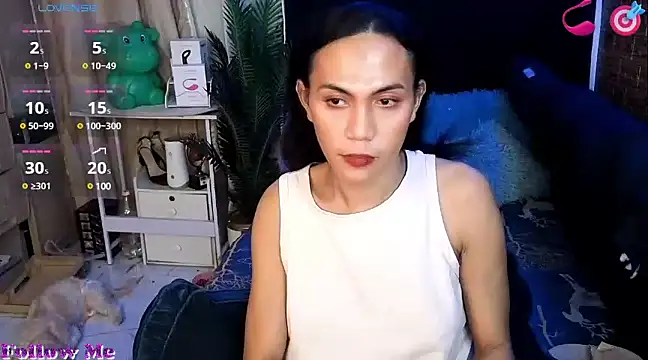 Horny Sassy online show from February 26, 12:25 pm