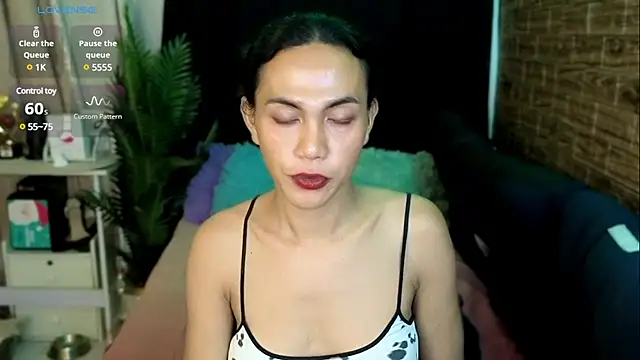 Horny Sassy online show from March 3, 11:44 am