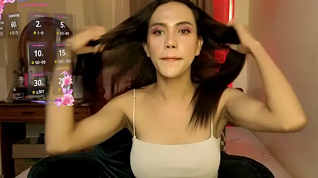 Horny Sassy online show from June 14, 3:36 pm