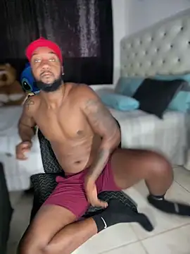 blackdrey18 online show from March 7, 12:57 pm